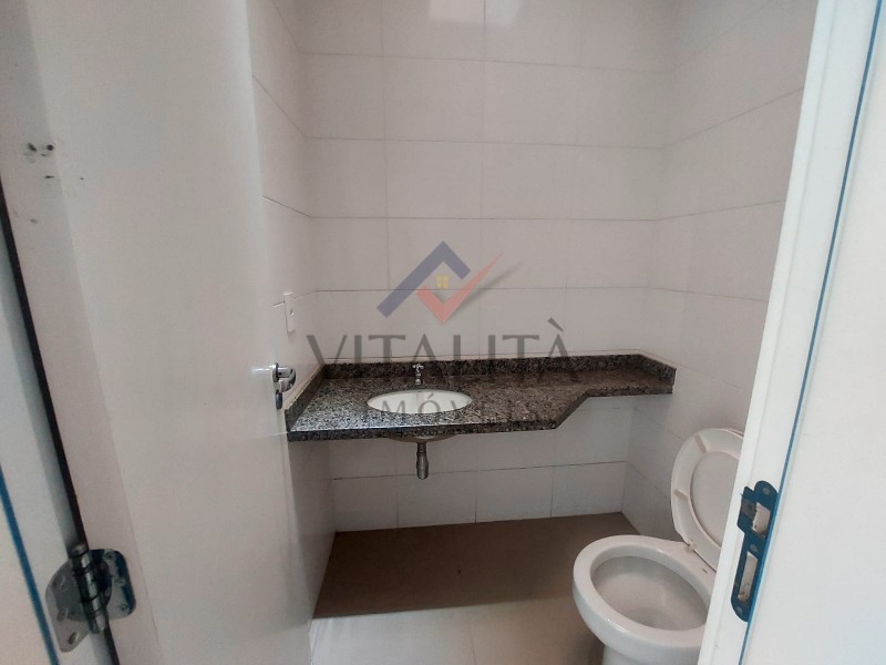 Imobiliária Ribeirão Preto - Vitalità Imóveis - Sala Comercial - Vila Tibério - Ribeirão Preto