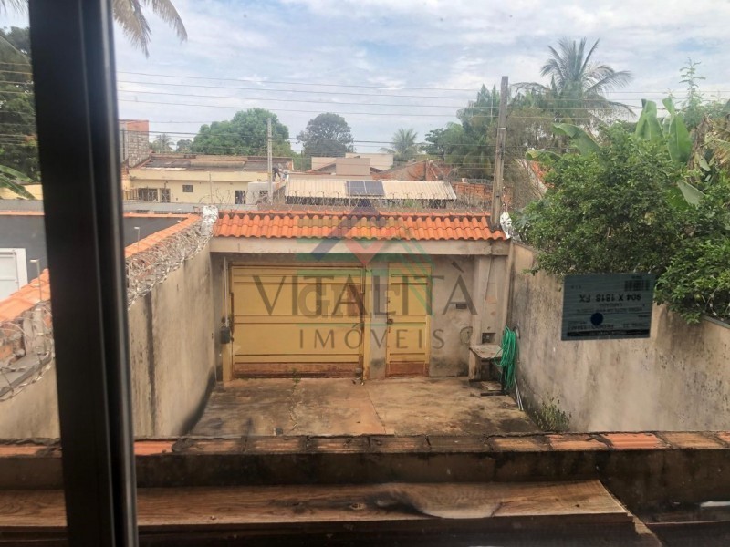 Imobiliária Ribeirão Preto - Vitalità Imóveis - Casa - Candido Portinari - Ribeirão Preto