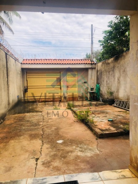 Imobiliária Ribeirão Preto - Vitalità Imóveis - Casa - Candido Portinari - Ribeirão Preto