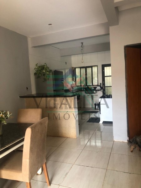 Imobiliária Ribeirão Preto - Vitalità Imóveis - Casa - Candido Portinari - Ribeirão Preto