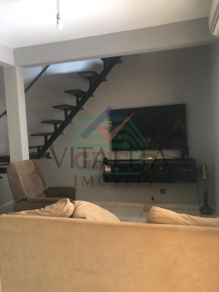 Imobiliária Ribeirão Preto - Vitalità Imóveis - Casa - Candido Portinari - Ribeirão Preto