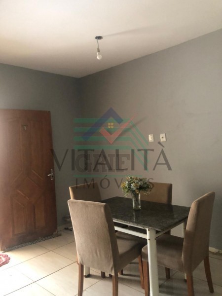 Imobiliária Ribeirão Preto - Vitalità Imóveis - Casa - Candido Portinari - Ribeirão Preto
