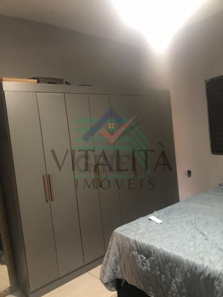 Imobiliária Ribeirão Preto - Vitalità Imóveis - Casa - Candido Portinari - Ribeirão Preto
