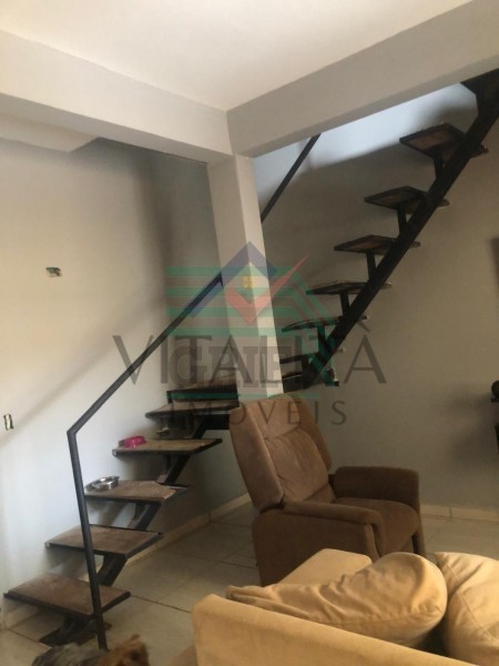 Imobiliária Ribeirão Preto - Vitalità Imóveis - Casa - Candido Portinari - Ribeirão Preto