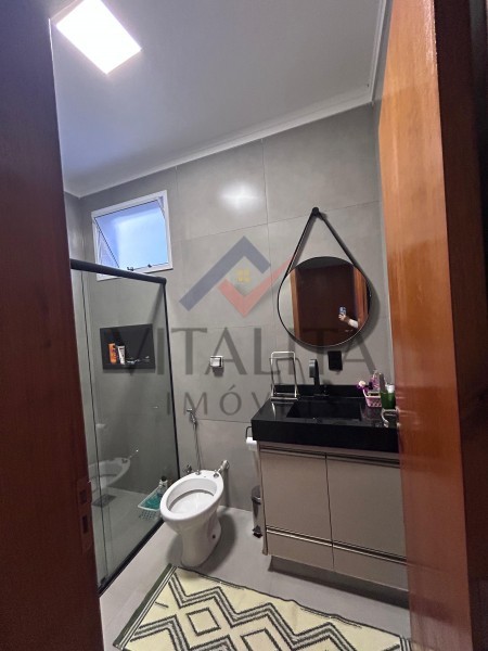 Imobiliária Ribeirão Preto - Vitalità Imóveis - Casa - Bonfim Paulista - Ribeirão Preto