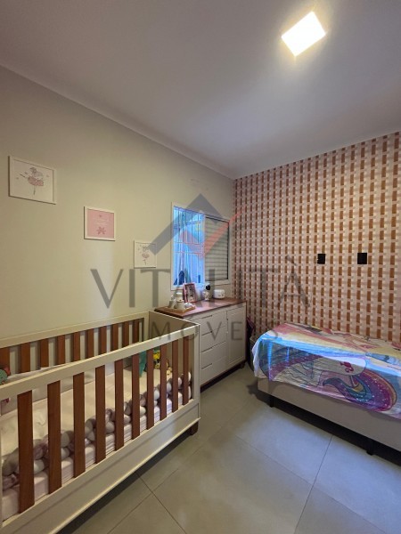 Imobiliária Ribeirão Preto - Vitalità Imóveis - Casa - Bonfim Paulista - Ribeirão Preto