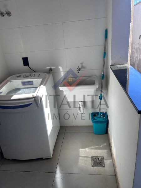 Imobiliária Ribeirão Preto - Vitalità Imóveis - Casa - Bonfim Paulista - Ribeirão Preto