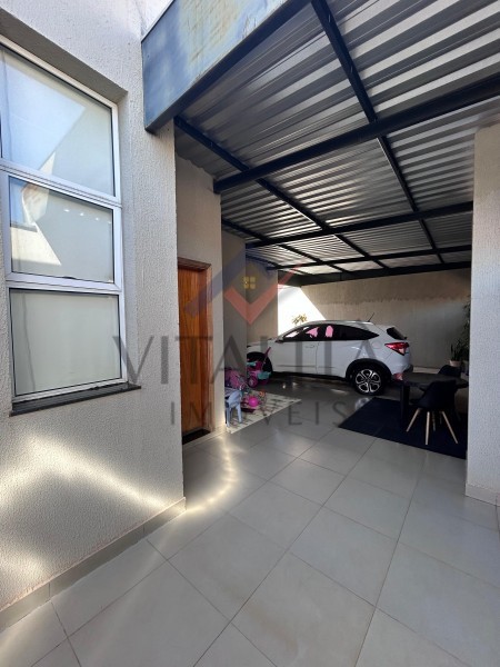 Imobiliária Ribeirão Preto - Vitalità Imóveis - Casa - Bonfim Paulista - Ribeirão Preto