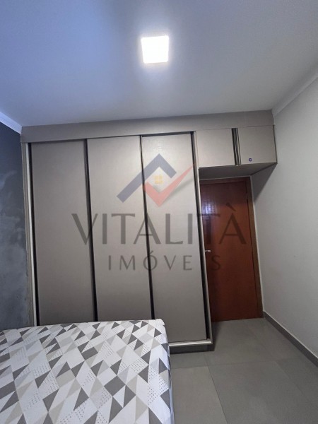 Imobiliária Ribeirão Preto - Vitalità Imóveis - Casa - Bonfim Paulista - Ribeirão Preto