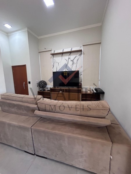 Imobiliária Ribeirão Preto - Vitalità Imóveis - Casa - Bonfim Paulista - Ribeirão Preto