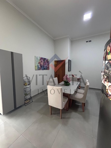 Imobiliária Ribeirão Preto - Vitalità Imóveis - Casa - Bonfim Paulista - Ribeirão Preto