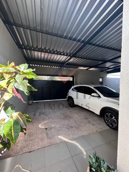 Imobiliária Ribeirão Preto - Vitalità Imóveis - Casa - Bonfim Paulista - Ribeirão Preto