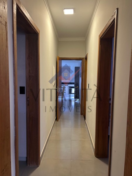 Imobiliária Ribeirão Preto - Vitalità Imóveis - Casa - Bonfim Paulista - Ribeirão Preto