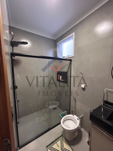 Imobiliária Ribeirão Preto - Vitalità Imóveis - Casa - Bonfim Paulista - Ribeirão Preto