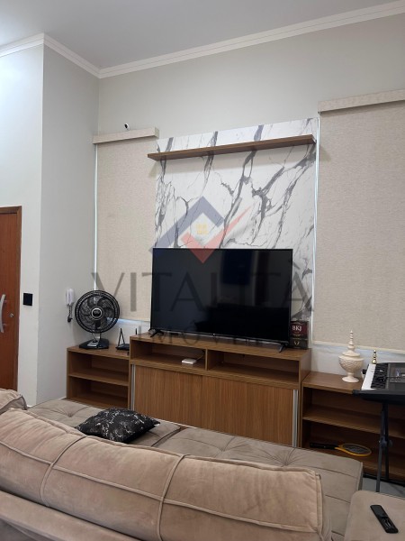 Imobiliária Ribeirão Preto - Vitalità Imóveis - Casa - Bonfim Paulista - Ribeirão Preto