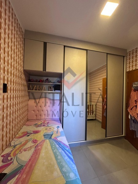 Imobiliária Ribeirão Preto - Vitalità Imóveis - Casa - Bonfim Paulista - Ribeirão Preto