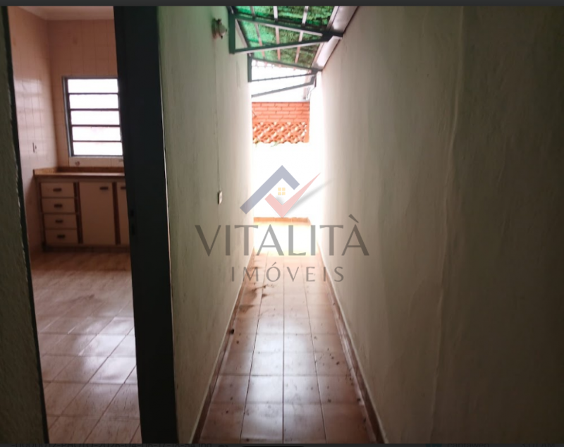 Imobiliária Ribeirão Preto - Vitalità Imóveis - Casa - Jardim Independência - Ribeirão Preto