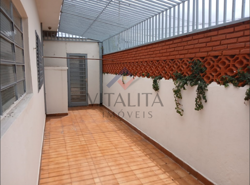 Imobiliária Ribeirão Preto - Vitalità Imóveis - Casa - Jardim Independência - Ribeirão Preto