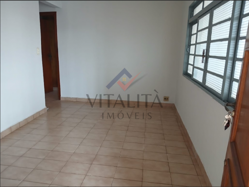 Imobiliária Ribeirão Preto - Vitalità Imóveis - Casa - Jardim Independência - Ribeirão Preto