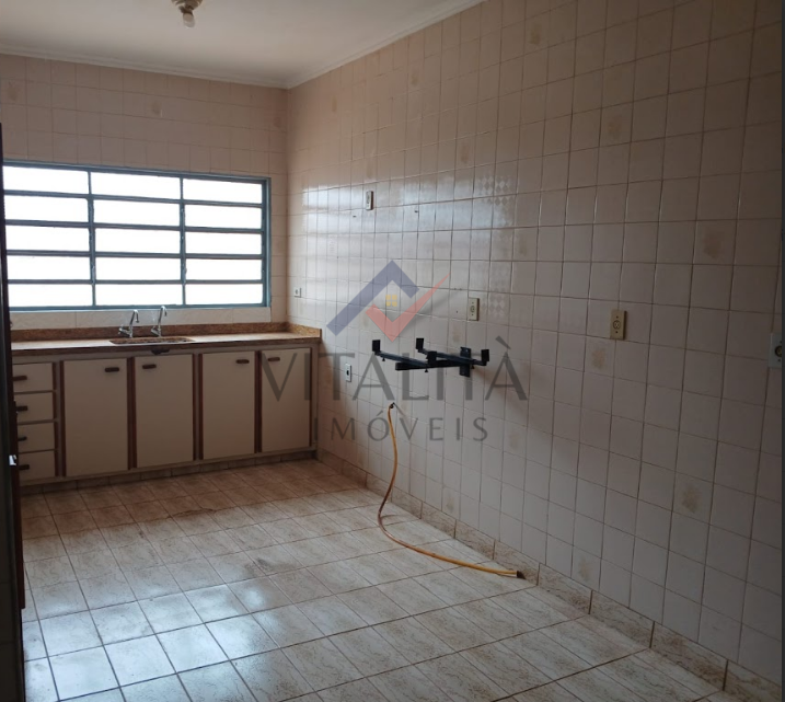 Imobiliária Ribeirão Preto - Vitalità Imóveis - Casa - Jardim Independência - Ribeirão Preto