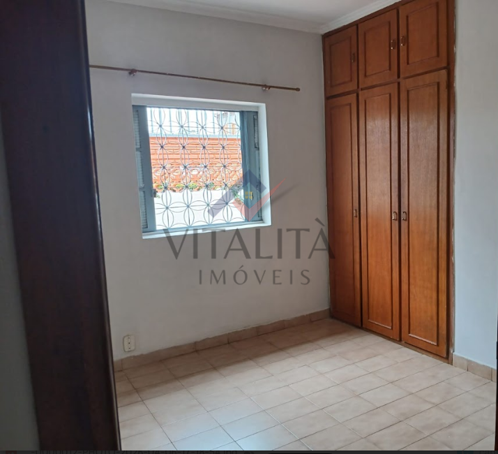 Imobiliária Ribeirão Preto - Vitalità Imóveis - Casa - Jardim Independência - Ribeirão Preto