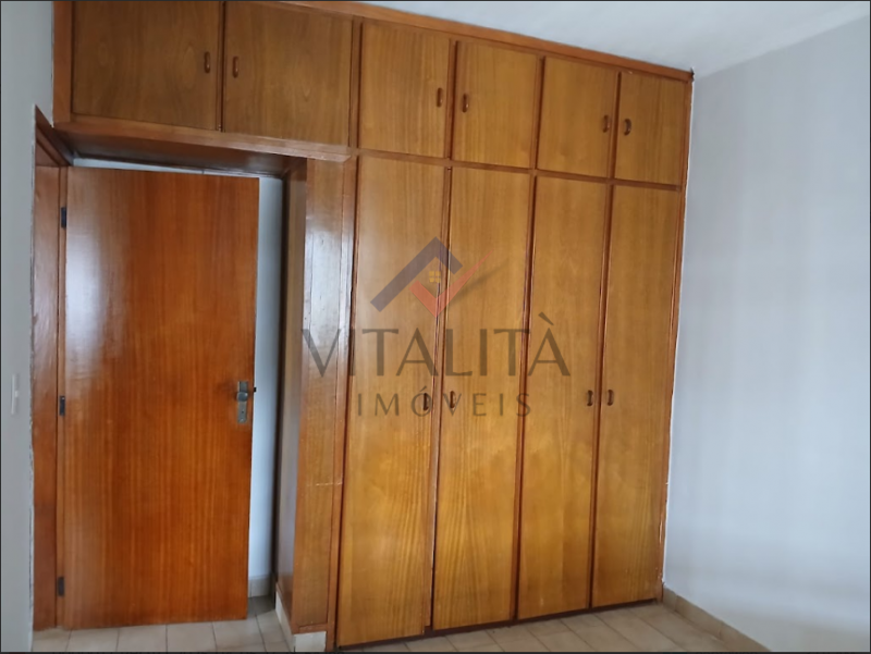 Imobiliária Ribeirão Preto - Vitalità Imóveis - Casa - Jardim Independência - Ribeirão Preto