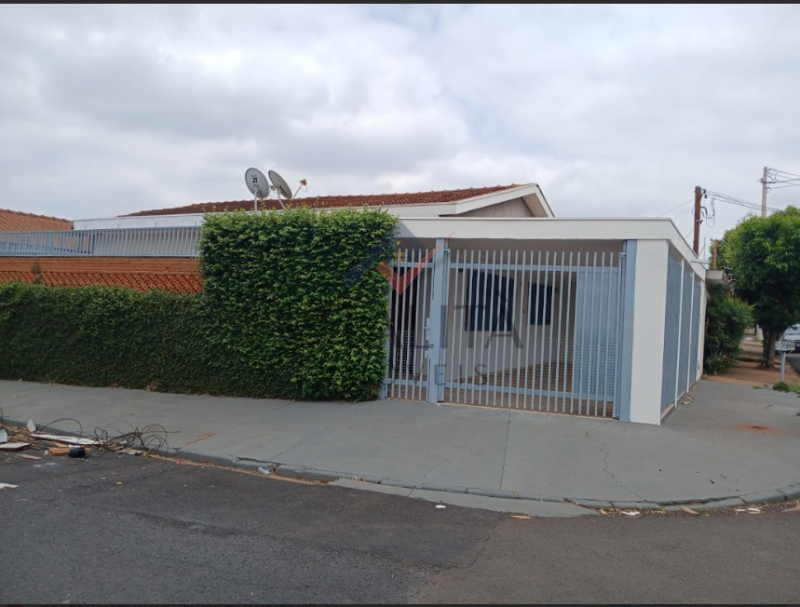 Imobiliária Ribeirão Preto - Vitalità Imóveis - Casa - Jardim Independência - Ribeirão Preto