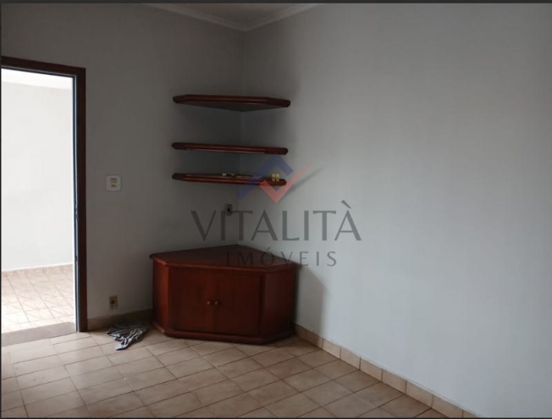 Imobiliária Ribeirão Preto - Vitalità Imóveis - Casa - Jardim Independência - Ribeirão Preto