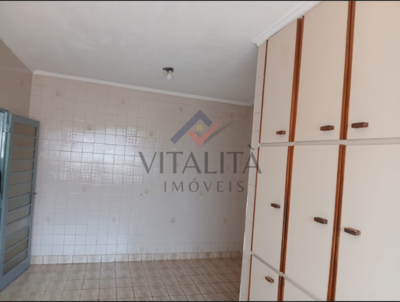 Imobiliária Ribeirão Preto - Vitalità Imóveis - Casa - Jardim Independência - Ribeirão Preto
