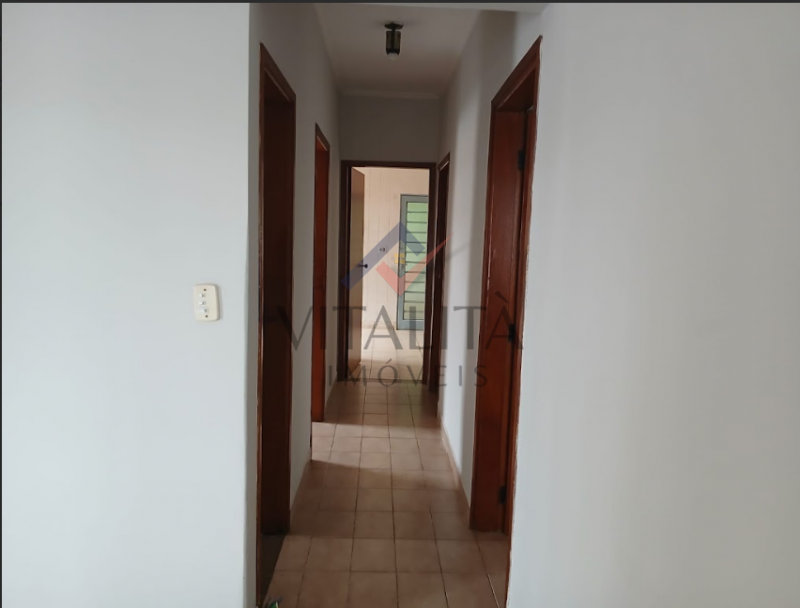 Imobiliária Ribeirão Preto - Vitalità Imóveis - Casa - Jardim Independência - Ribeirão Preto
