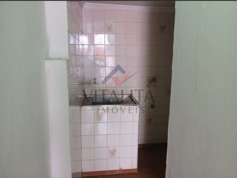 Imobiliária Ribeirão Preto - Vitalità Imóveis - Casa - Jardim Independência - Ribeirão Preto
