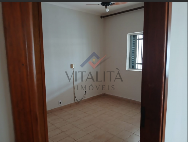 Imobiliária Ribeirão Preto - Vitalità Imóveis - Casa - Jardim Independência - Ribeirão Preto