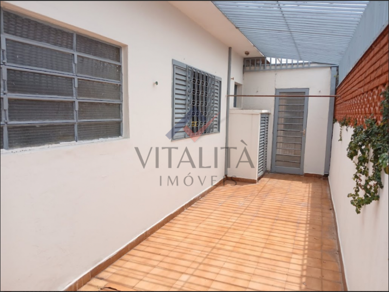Imobiliária Ribeirão Preto - Vitalità Imóveis - Casa - Jardim Independência - Ribeirão Preto