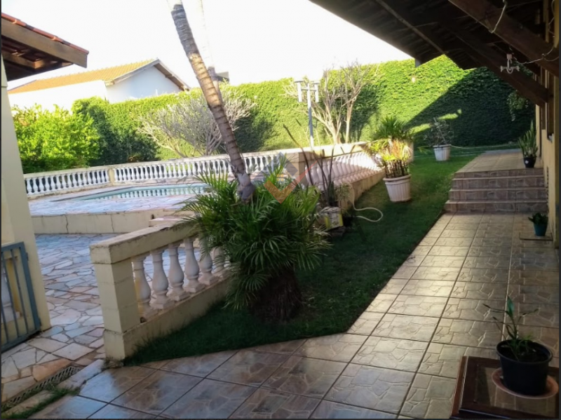 Imobiliária Ribeirão Preto - Vitalità Imóveis - Casa - Royal Park - Ribeirão Preto