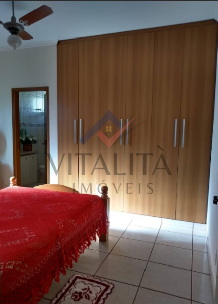 Imobiliária Ribeirão Preto - Vitalità Imóveis - Casa - Royal Park - Ribeirão Preto