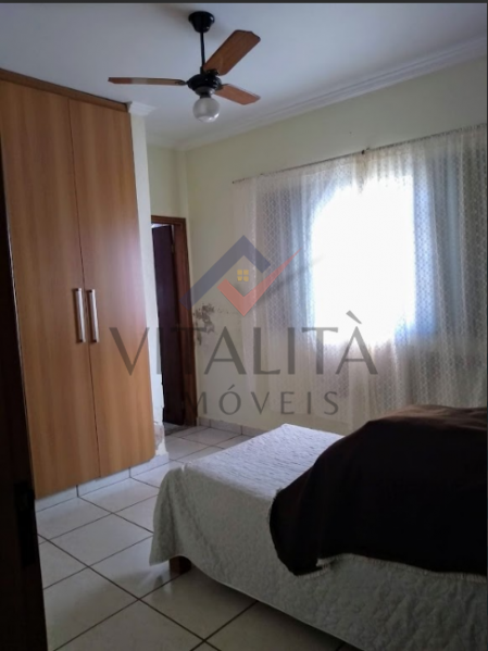 Imobiliária Ribeirão Preto - Vitalità Imóveis - Casa - Royal Park - Ribeirão Preto