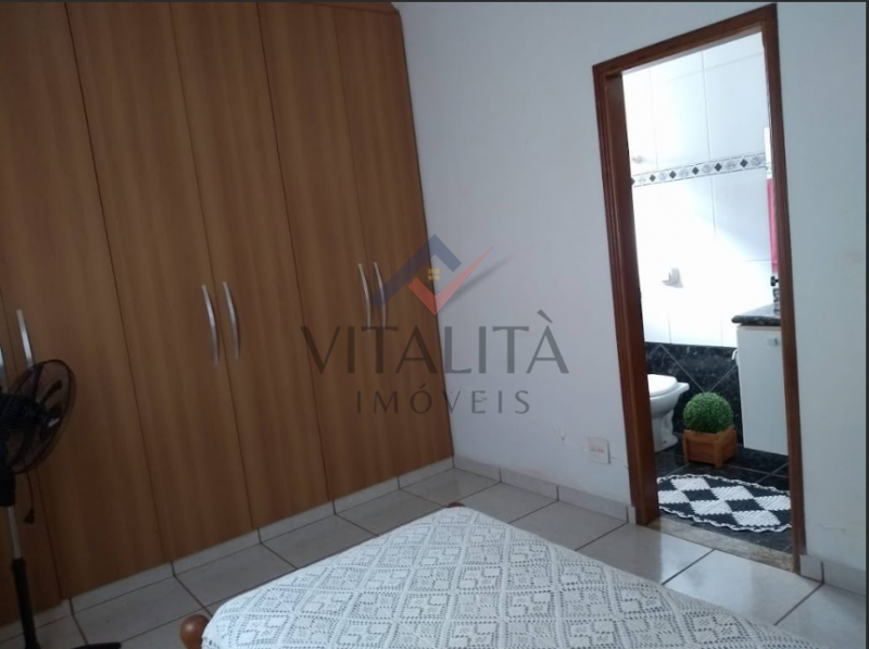 Imobiliária Ribeirão Preto - Vitalità Imóveis - Casa - Royal Park - Ribeirão Preto