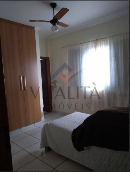 Imobiliária Ribeirão Preto - Vitalità Imóveis - Casa - Royal Park - Ribeirão Preto