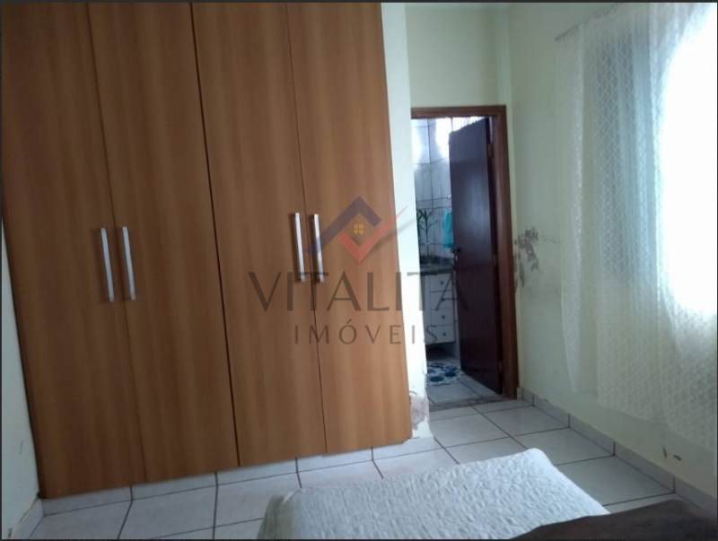 Imobiliária Ribeirão Preto - Vitalità Imóveis - Casa - Royal Park - Ribeirão Preto