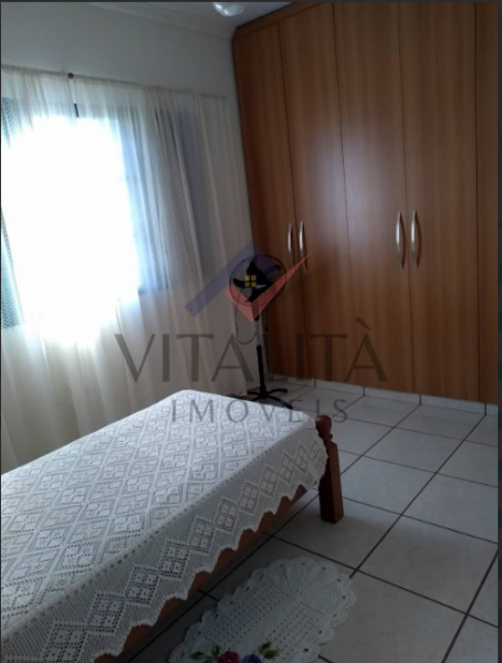 Imobiliária Ribeirão Preto - Vitalità Imóveis - Casa - Royal Park - Ribeirão Preto