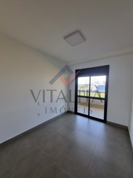 Imobiliária Ribeirão Preto - Vitalità Imóveis - Apartamento - Jardim Nova Aliança - Ribeirão Preto