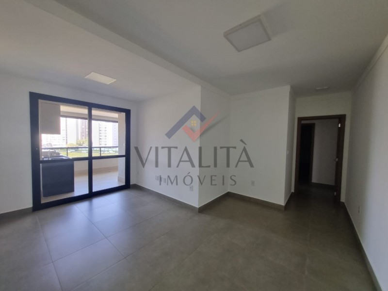 Imobiliária Ribeirão Preto - Vitalità Imóveis - Apartamento - Jardim Nova Aliança - Ribeirão Preto