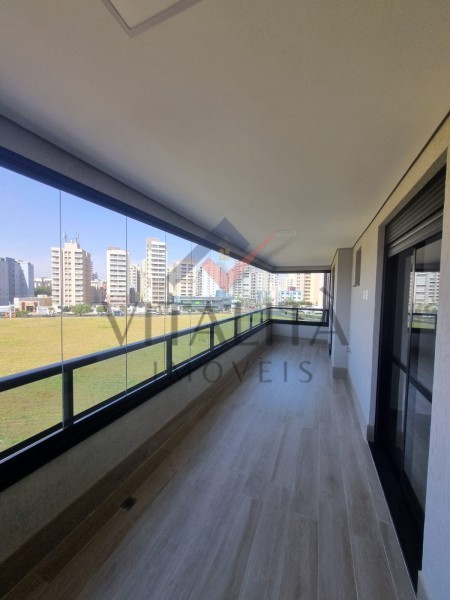 Imobiliária Ribeirão Preto - Vitalità Imóveis - Apartamento - Jardim Nova Aliança - Ribeirão Preto