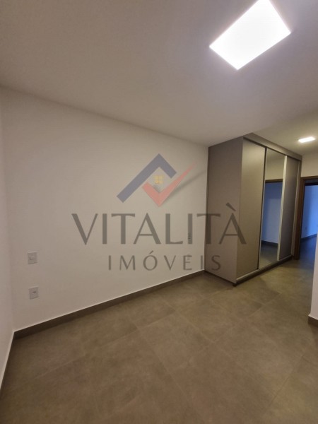 Imobiliária Ribeirão Preto - Vitalità Imóveis - Apartamento - Jardim Nova Aliança - Ribeirão Preto