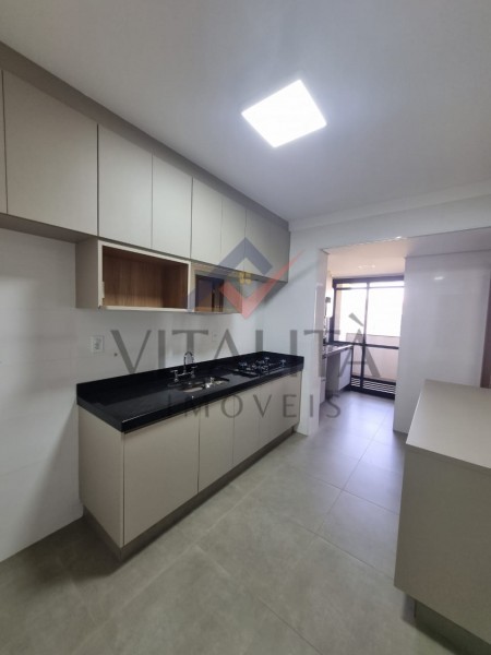 Imobiliária Ribeirão Preto - Vitalità Imóveis - Apartamento - Jardim Nova Aliança - Ribeirão Preto