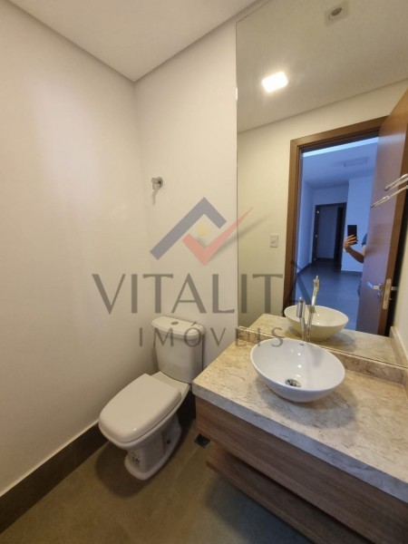 Imobiliária Ribeirão Preto - Vitalità Imóveis - Apartamento - Jardim Nova Aliança - Ribeirão Preto