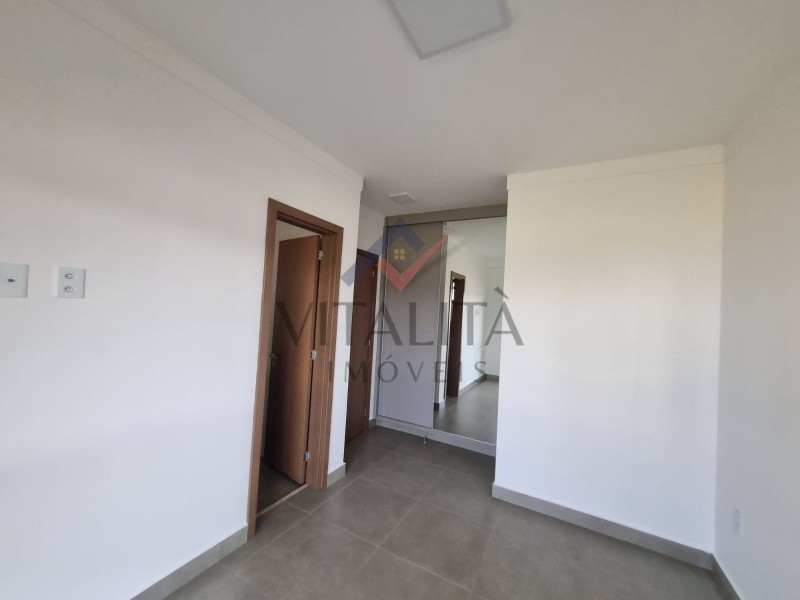 Imobiliária Ribeirão Preto - Vitalità Imóveis - Apartamento - Jardim Nova Aliança - Ribeirão Preto