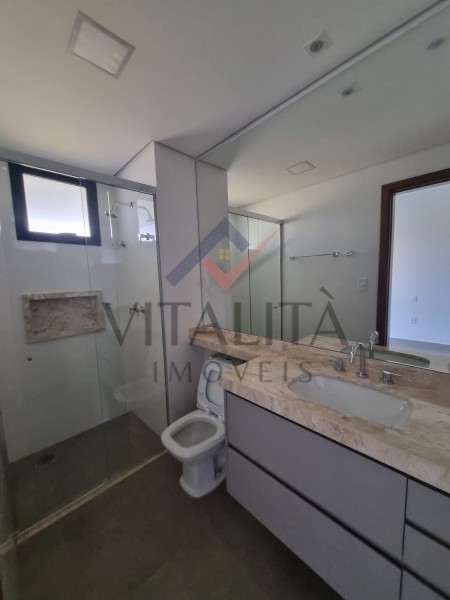 Imobiliária Ribeirão Preto - Vitalità Imóveis - Apartamento - Jardim Nova Aliança - Ribeirão Preto