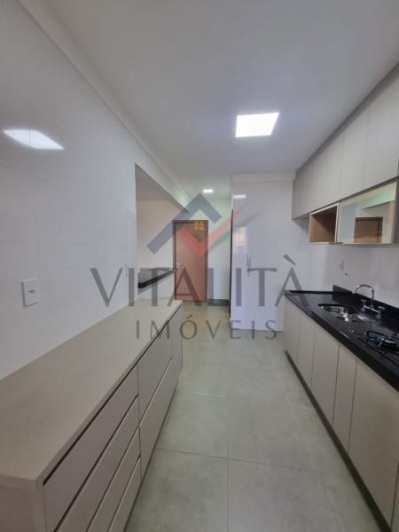 Imobiliária Ribeirão Preto - Vitalità Imóveis - Apartamento - Jardim Nova Aliança - Ribeirão Preto