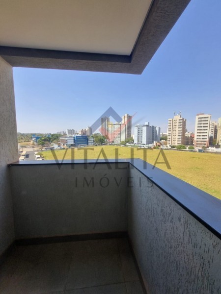 Imobiliária Ribeirão Preto - Vitalità Imóveis - Apartamento - Jardim Nova Aliança - Ribeirão Preto